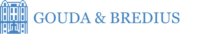 Logo Gouda & Bredius Assuradeuren